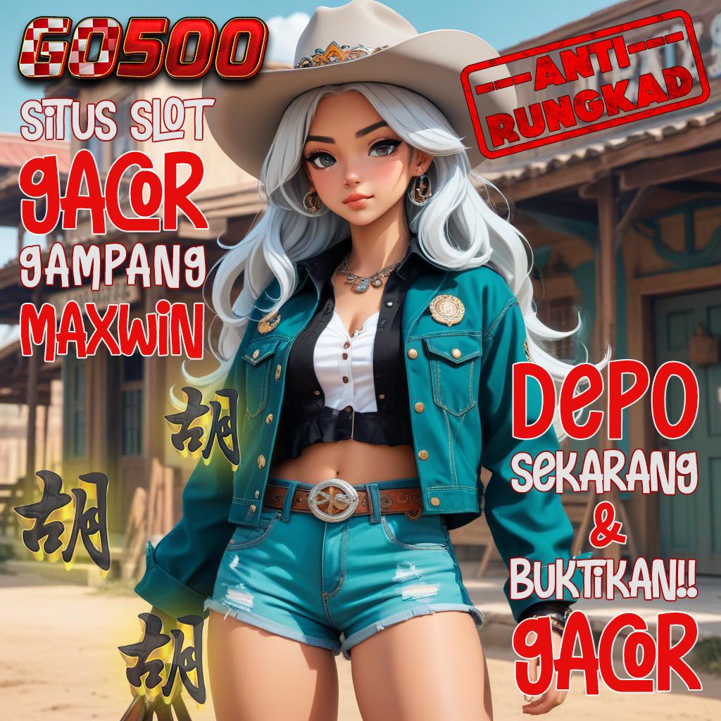 Server Slot Jepang Gacor