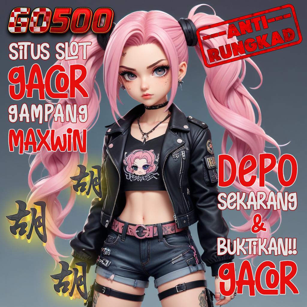 Hack Akun Slot Online Vip Auto Maxwin