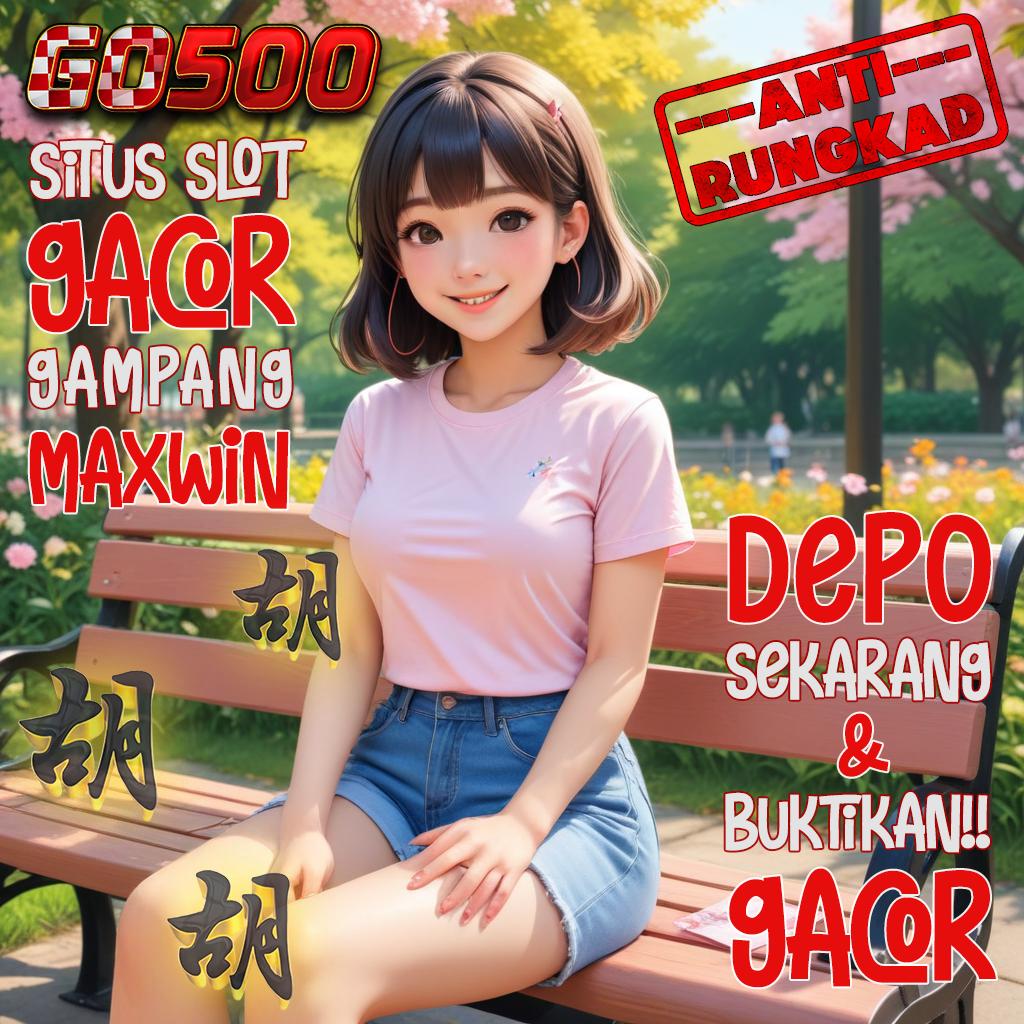 Slot Server Hong Kong