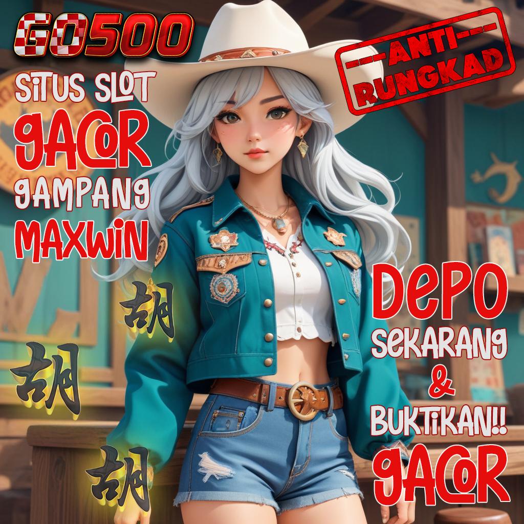 Slot Server Thailand Terbaru