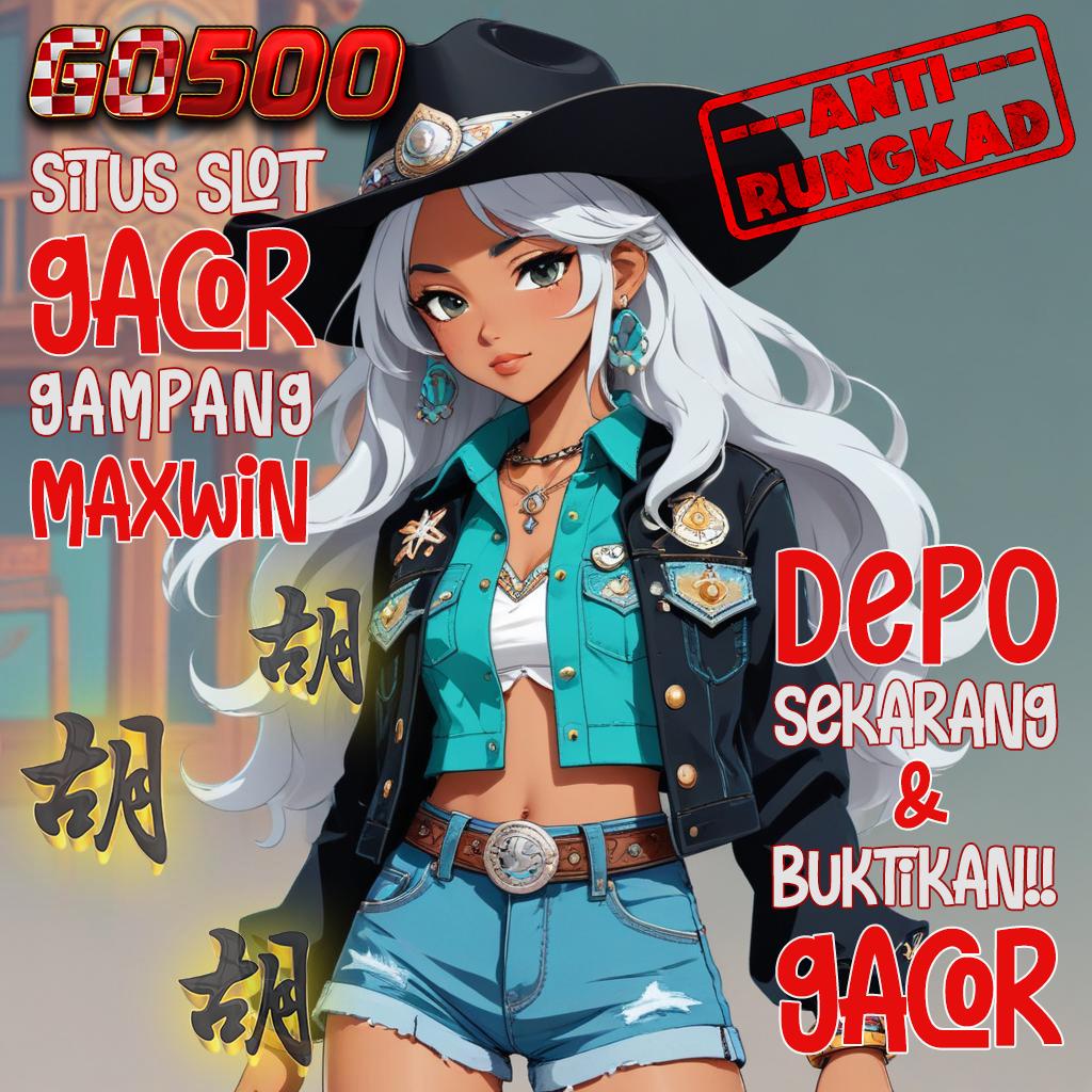 Aplikasi Hack Slot Online Android