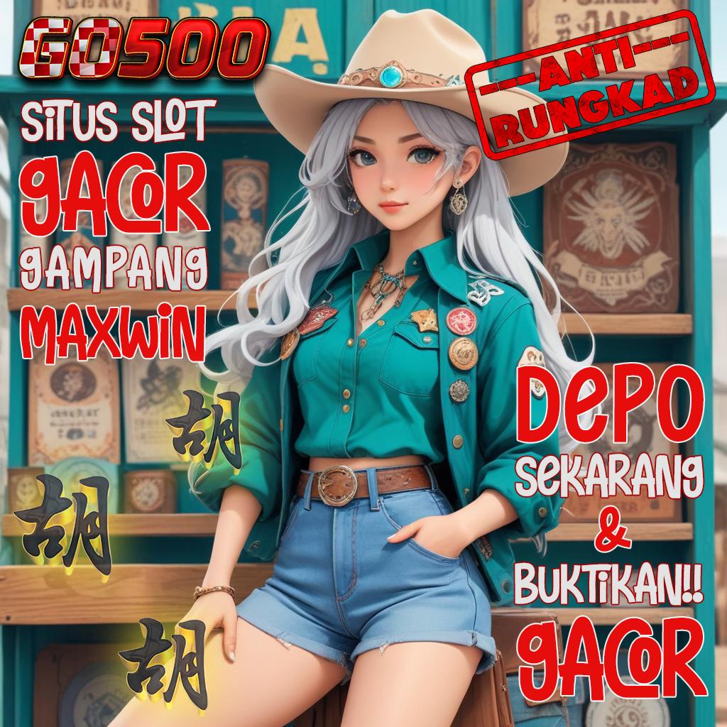 Game Slot Server Spain