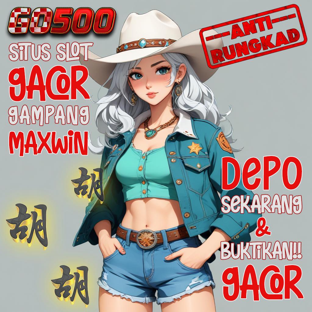 Kumpulan Slot Server Infini