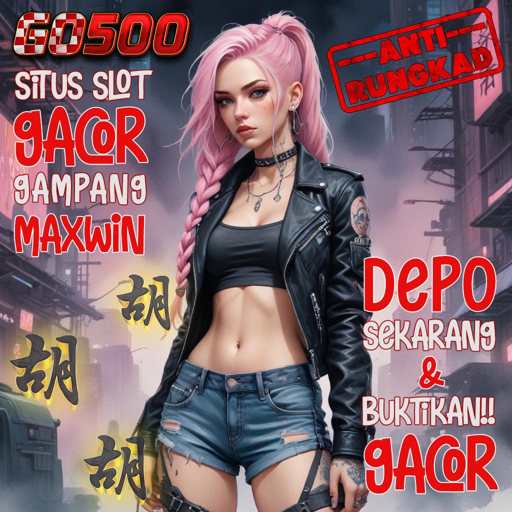 Hack Slot Gacor Apk