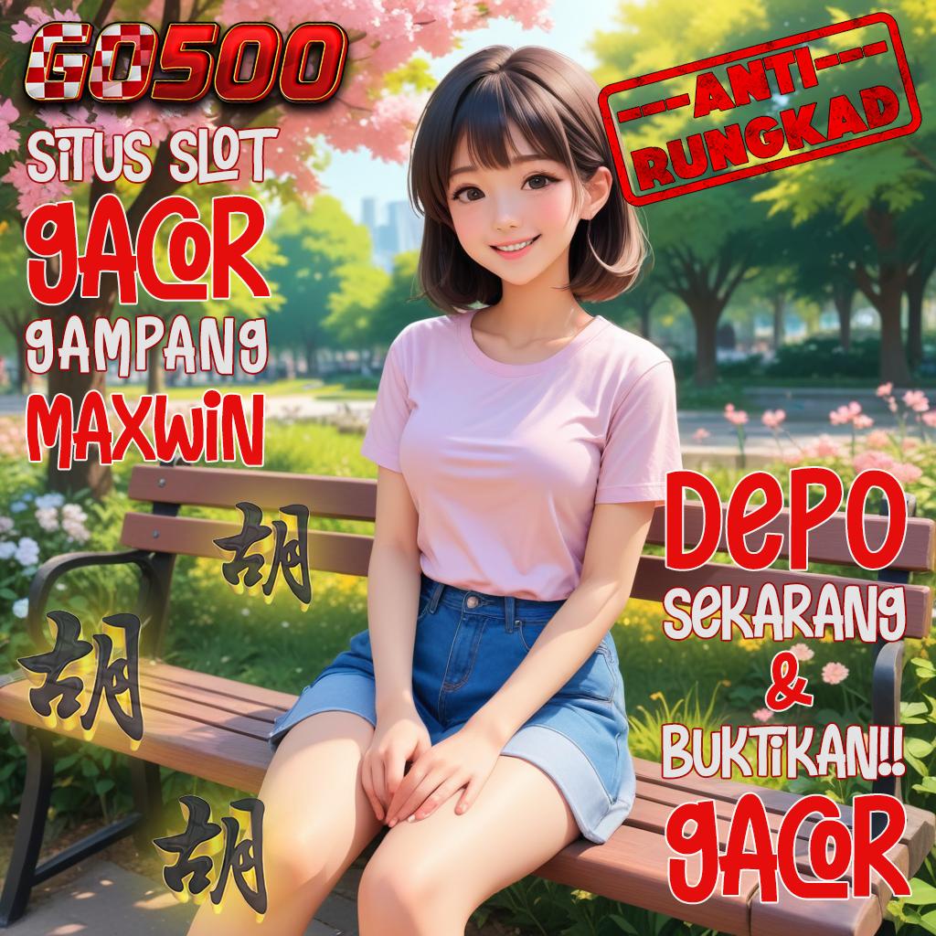 Slot Server Jepang Gacor Hari Ini