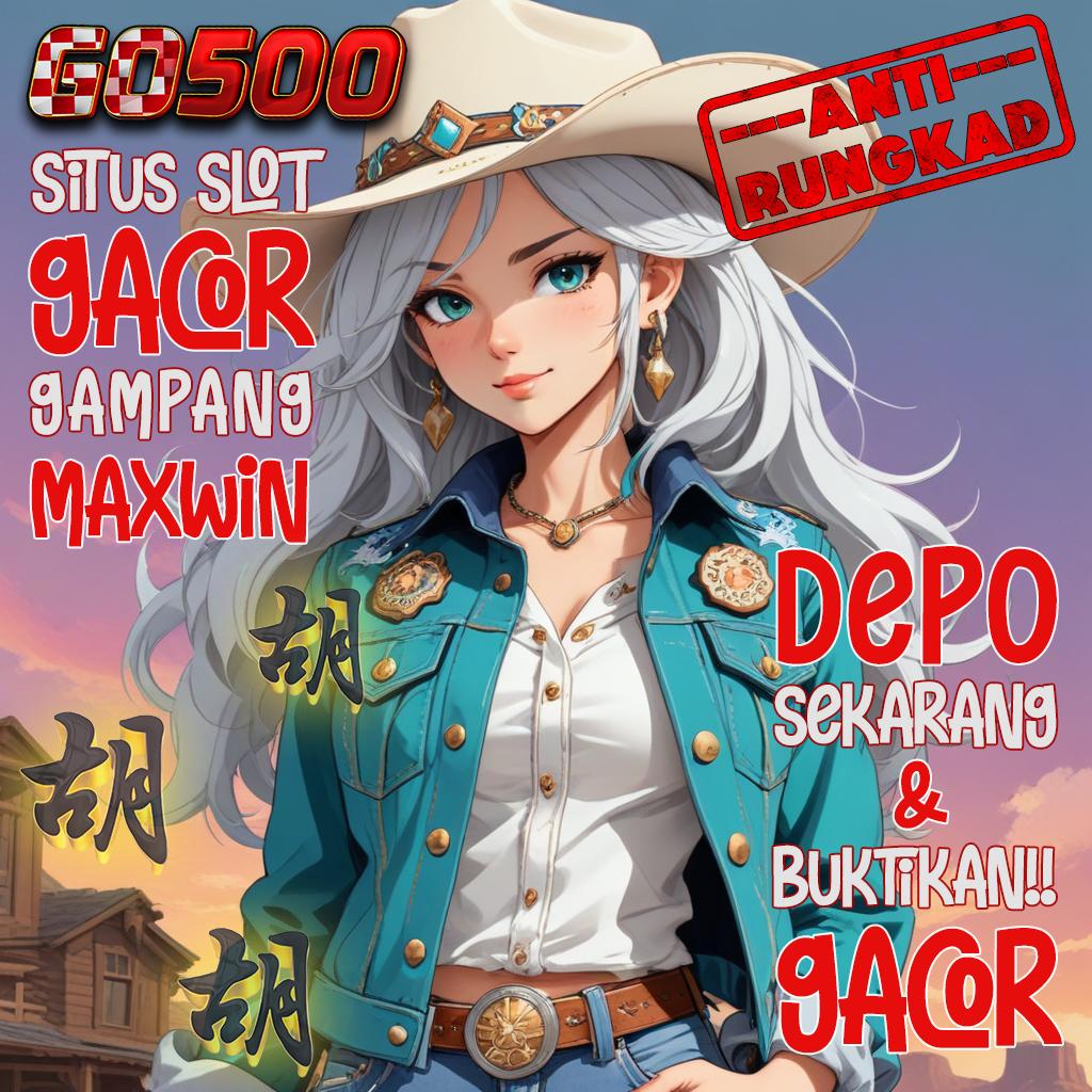 Pusat Slot Server Kamboja