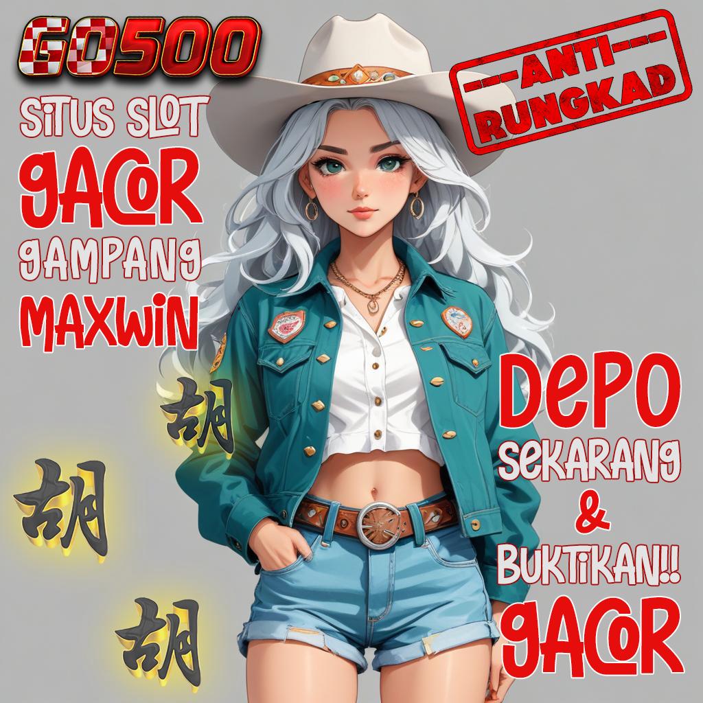 Pekalongan Cheat Slot