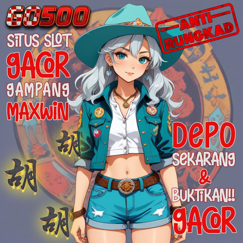 Slot Server Luar Gacor Terpercaya