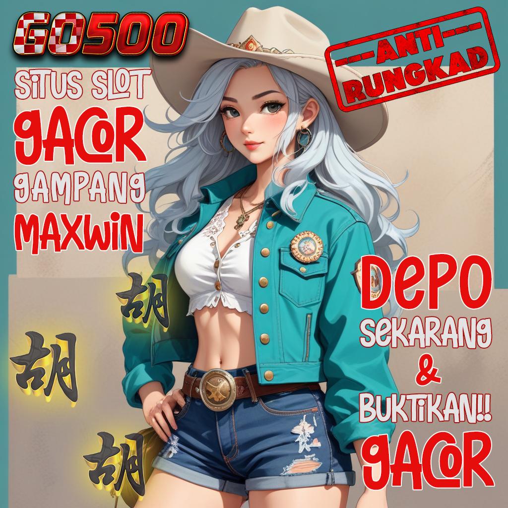 Slot Server Kamboja Gacor