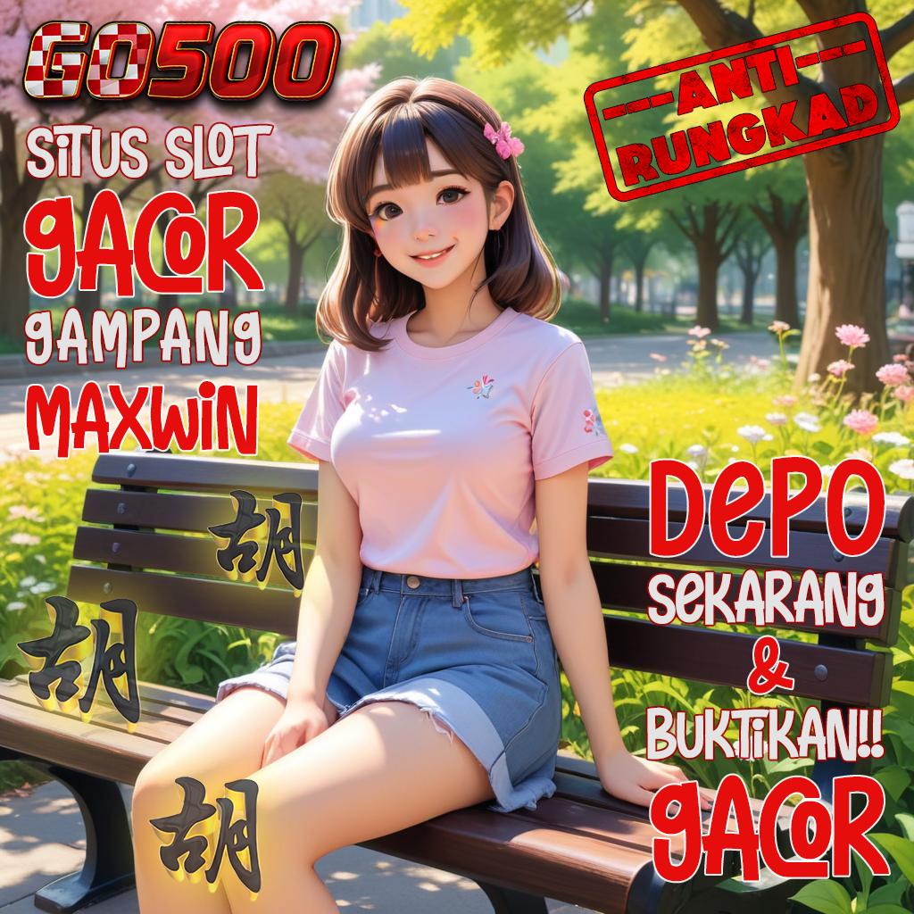 Slot Server Luar Negeri Jepang