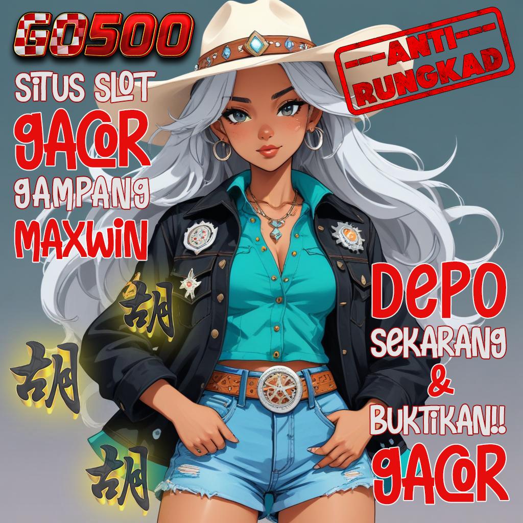 Slot Server Rusia