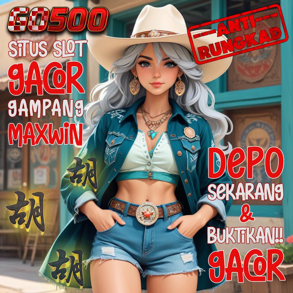 Server Slot Kamboja