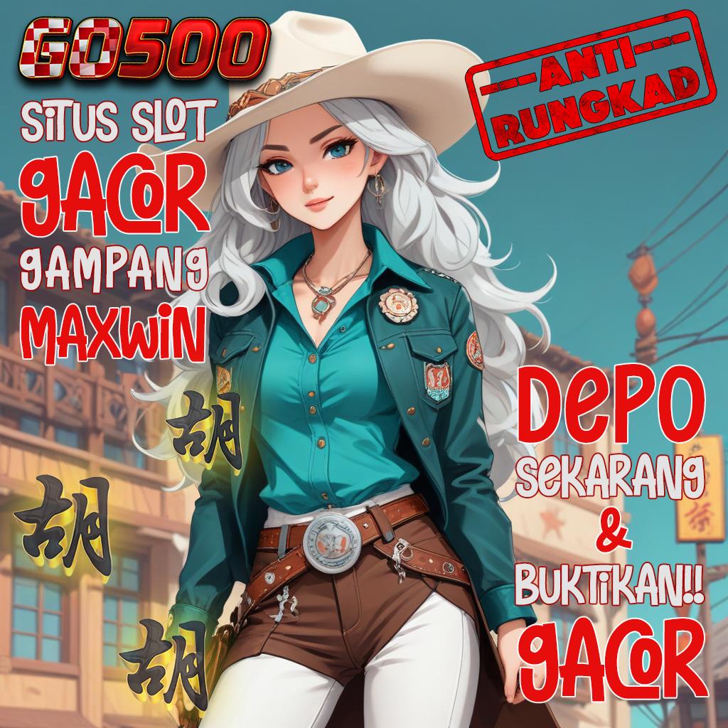 Slot Server Thailand Gacor