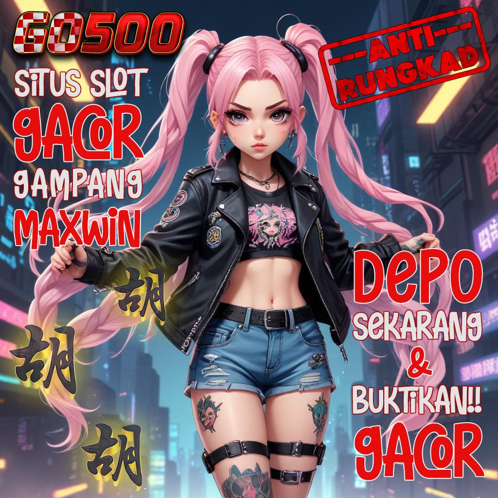 Nama Situs Gacor Main Game Slot Mahjong Scatter Hitam