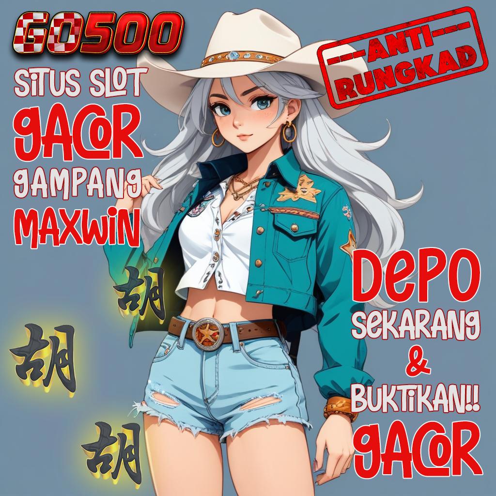 Slot Server Luar Gampang Maxwin