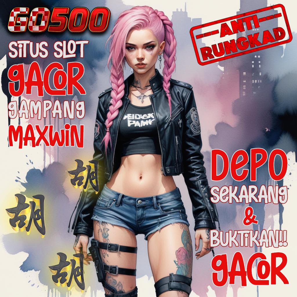 Slot Server Luar Resmi