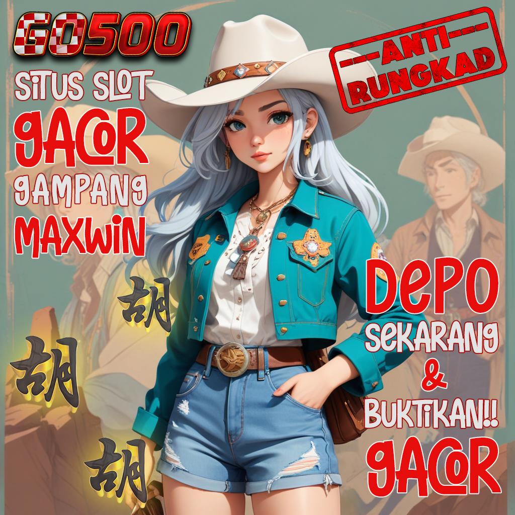 Game Slot Apk Cheat