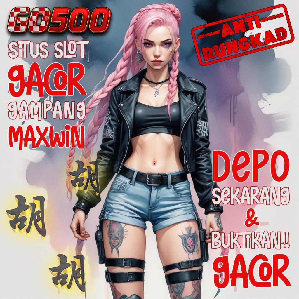 Apk Hack Slot Maxwin