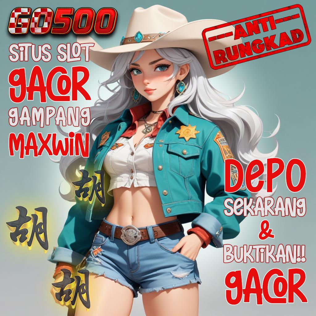 Bo Slot Server Rusia