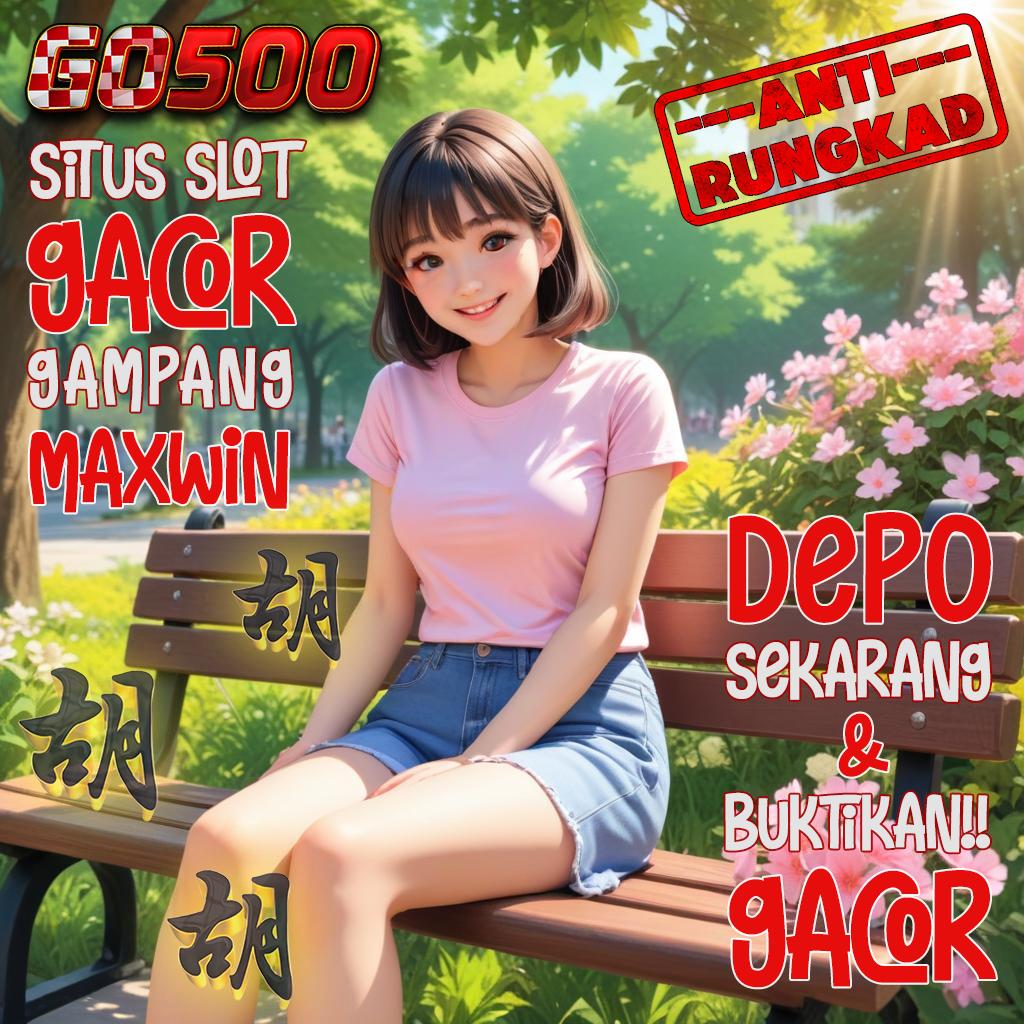 Situs Slot Server Rusia Tergacor