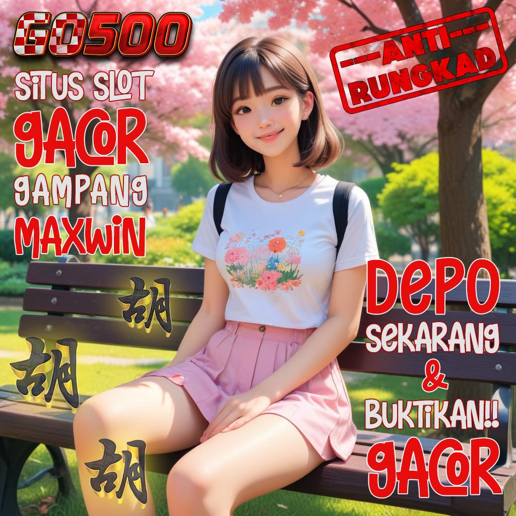 Situs Slot Server Jepang