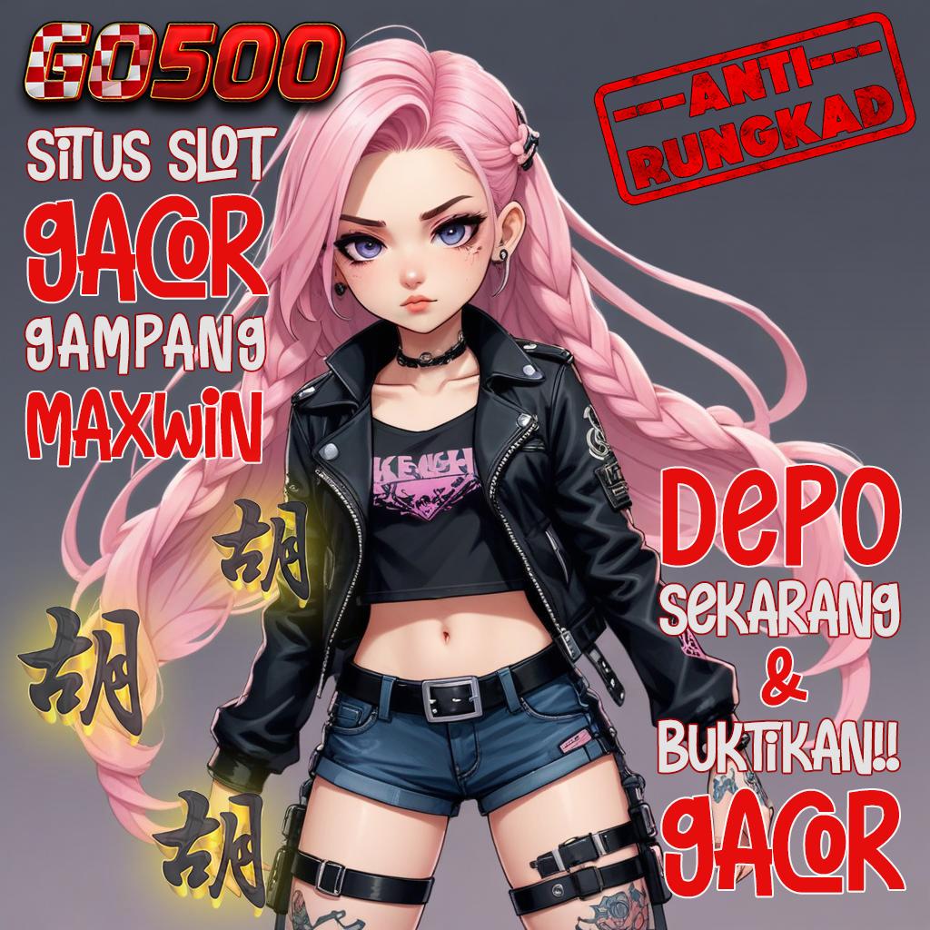 Slot Server Thailand Gacor Hari Ini