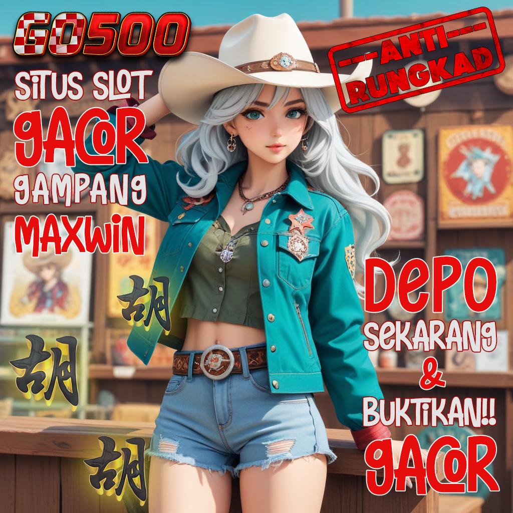 Cheat Pekalongan Slot