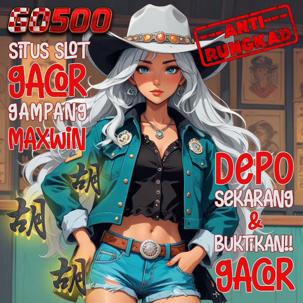 Situs Resmi Slot Server Jepang