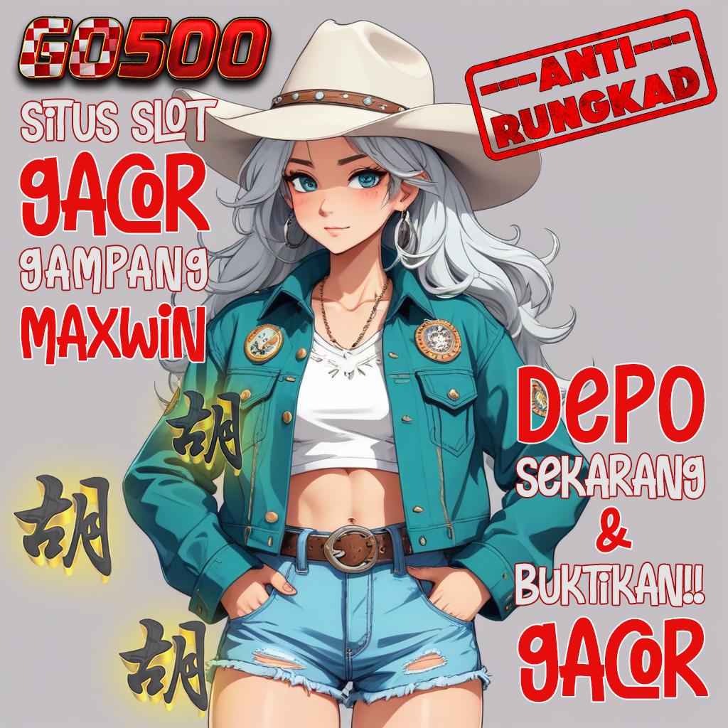 Demon Cheat Vip Slot Apk