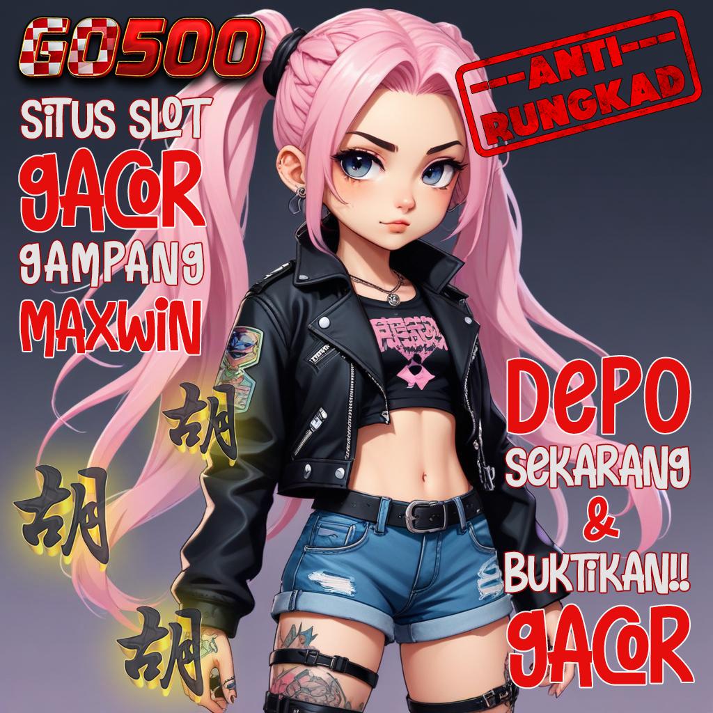 Slot Server Vip Jepang