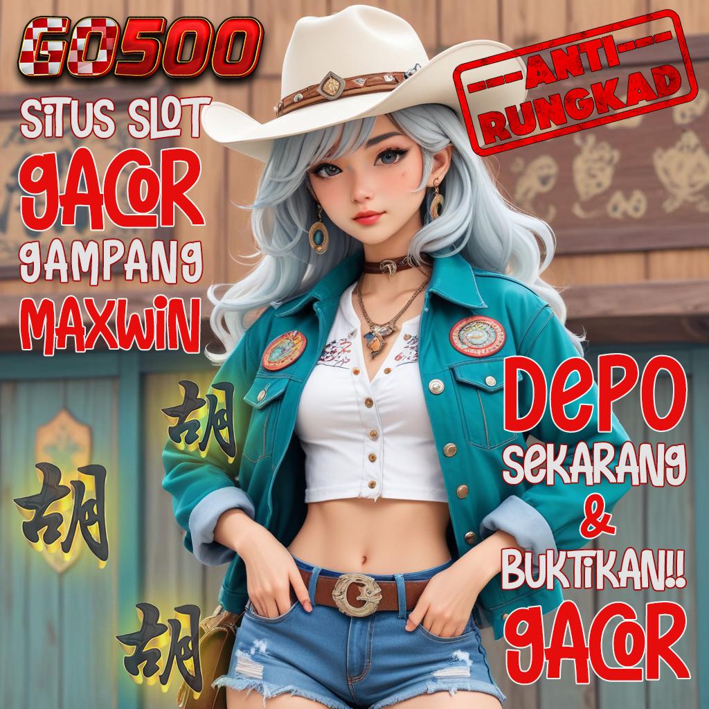 Slot Server Thailand Scatter Hitam