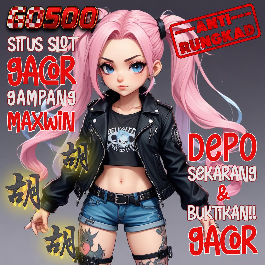 Slot Server Vip Jepang