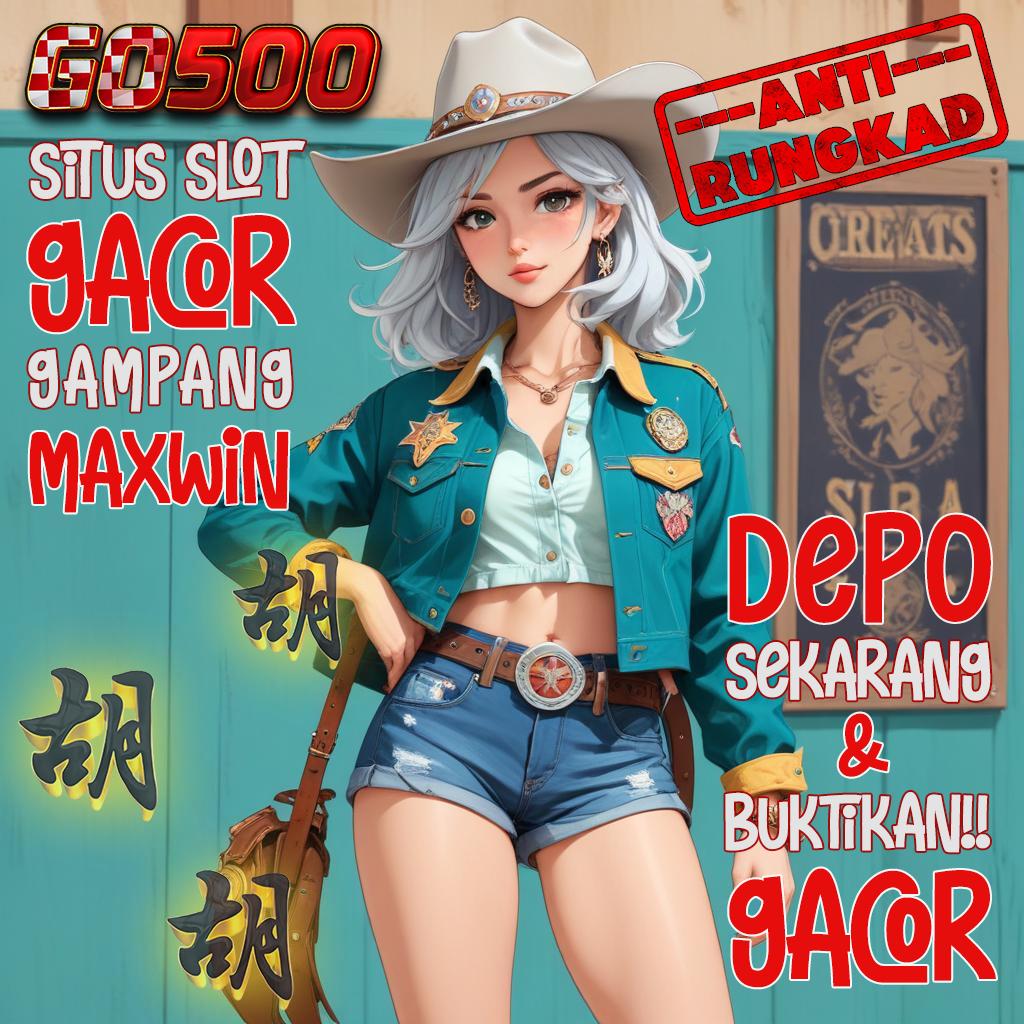 Apk Hack Slot Gacor