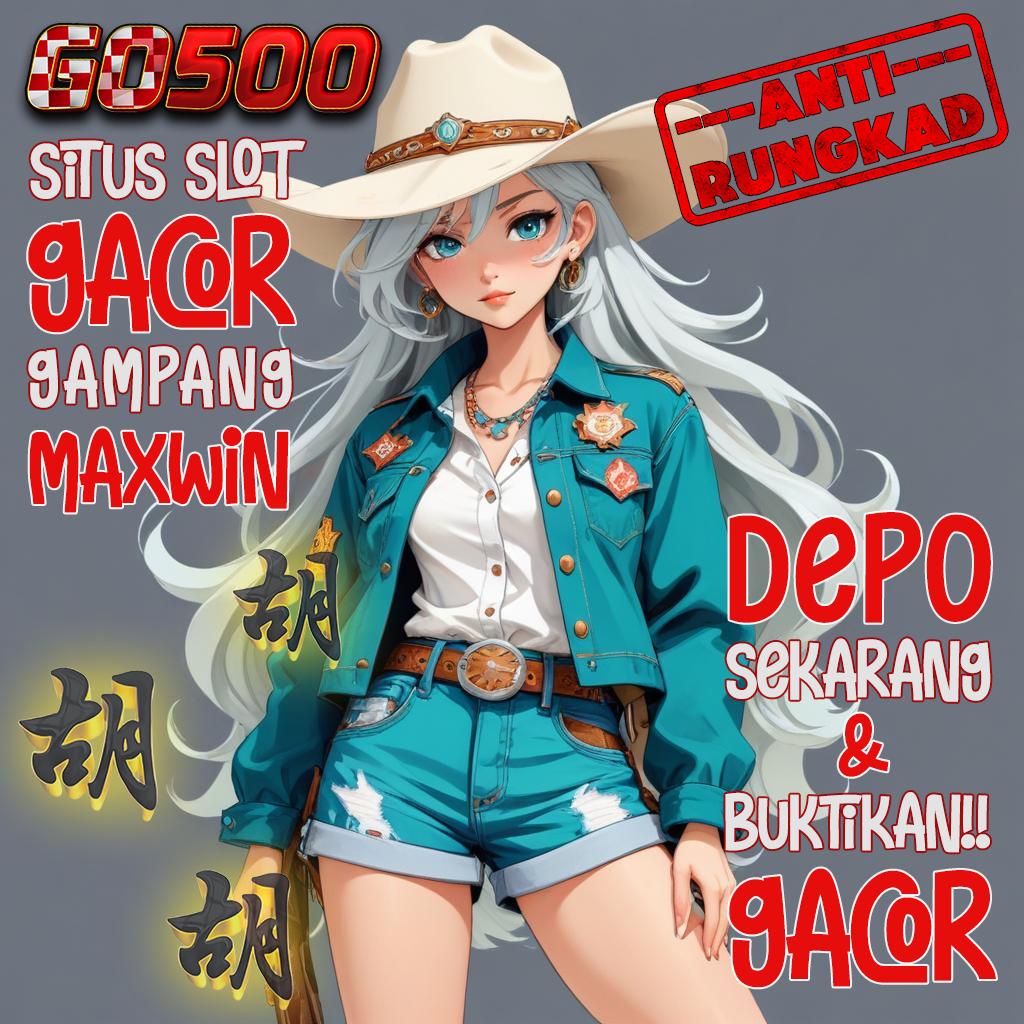 Daftar Akun Slot Server Kamboja