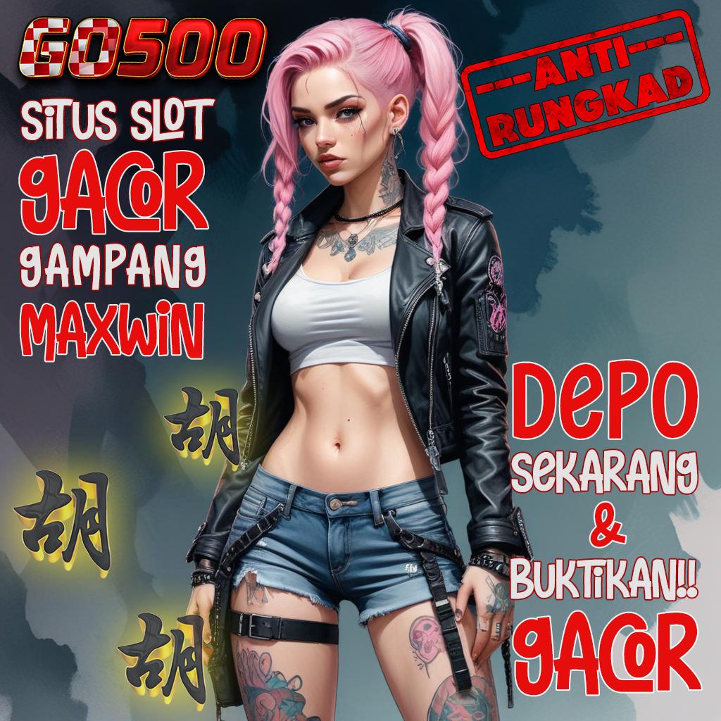 Slot Server Rusia Scatter Hitam