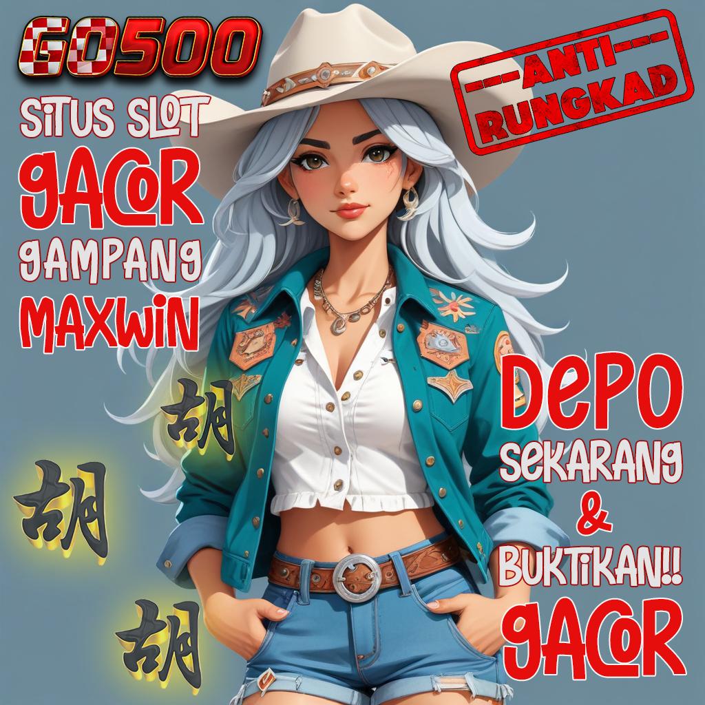 Slot Server Korea Selatan