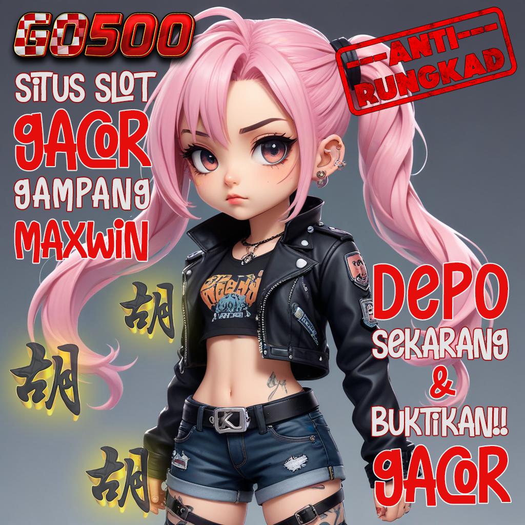 Game Slot Server Luar Negeri