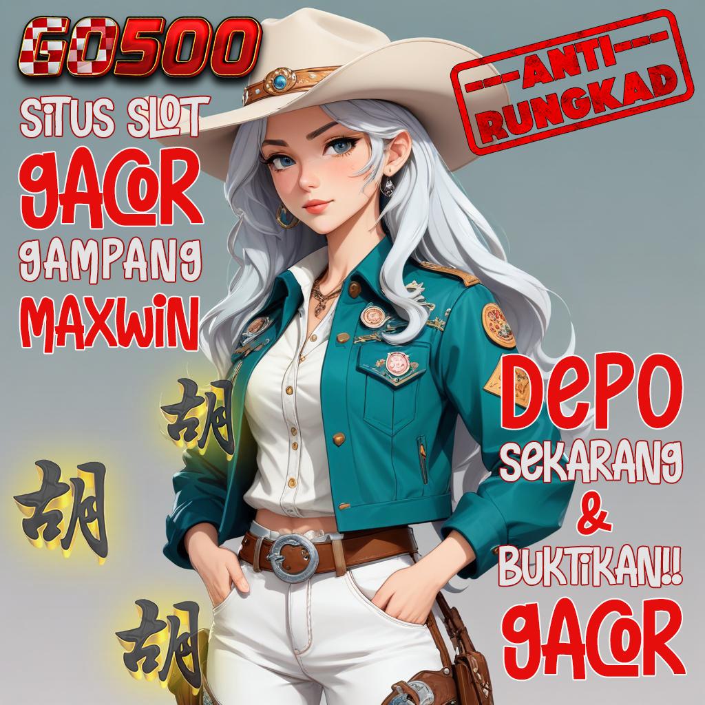 Gowin Slot Apk Download Terbaru