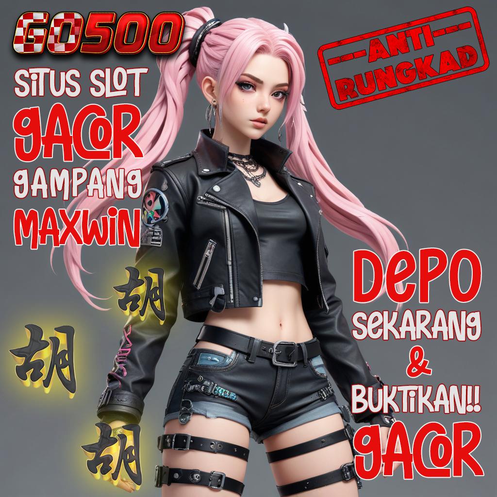 Demo Slot Gratis Mahjong Scatter Hitam