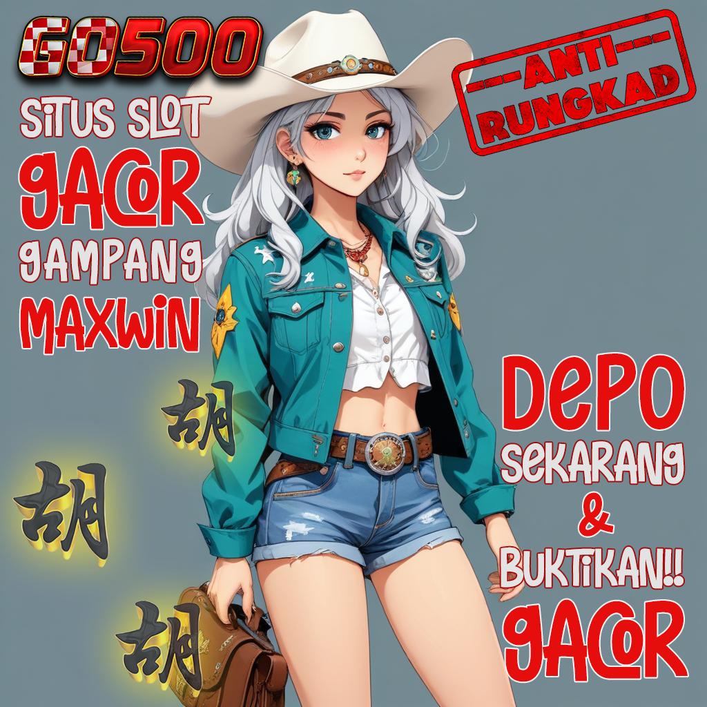 Akun Rusia Pro Server Slot