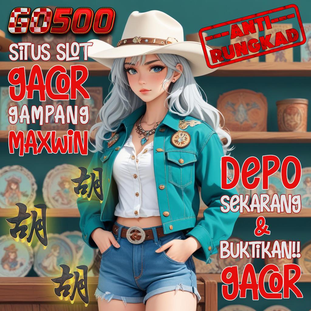 Slot Server Kamboja Resmi