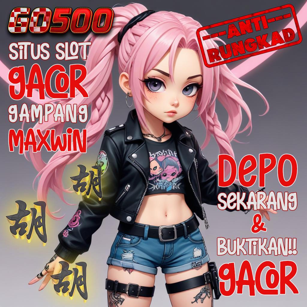 Link Slot Server Jepang Gacor