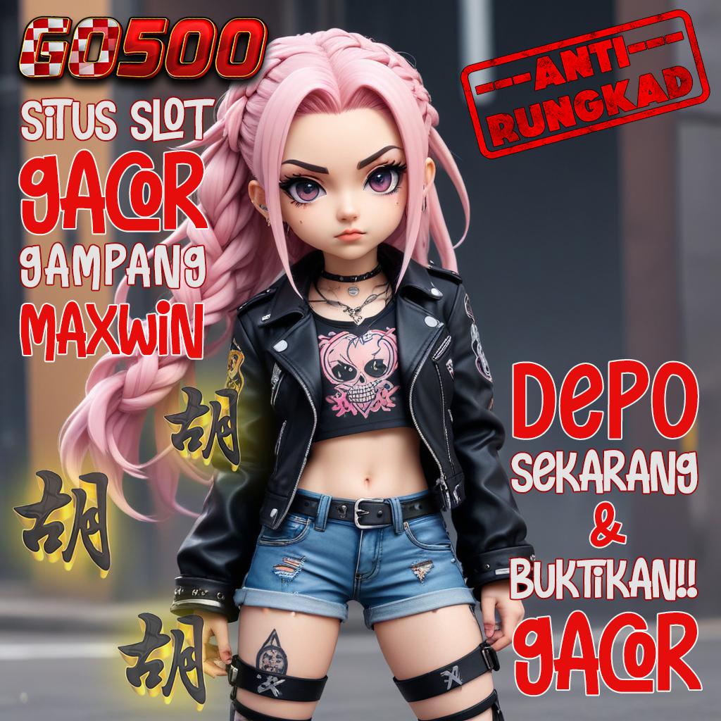 Demo Slot Gratis Mahjong Scatter Hitam