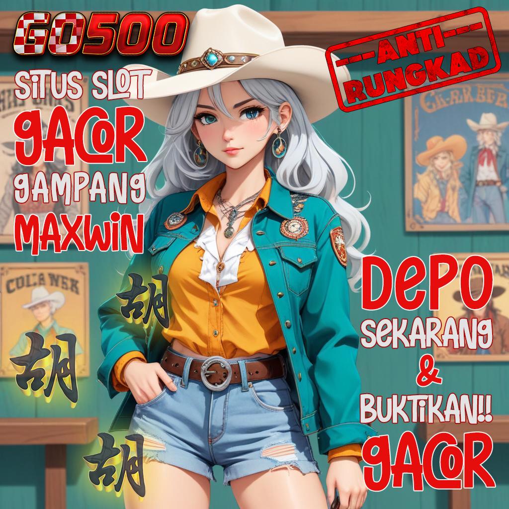 Akun Pro Slot Maxwin