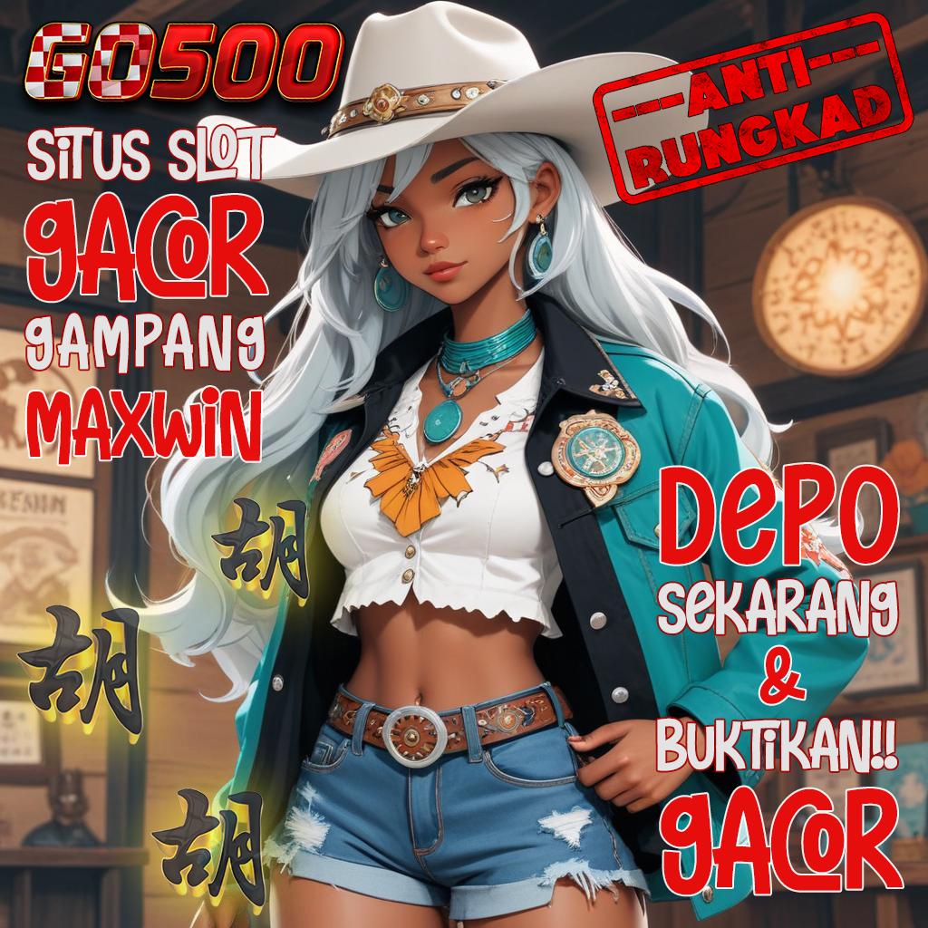 Thailand Server Slot