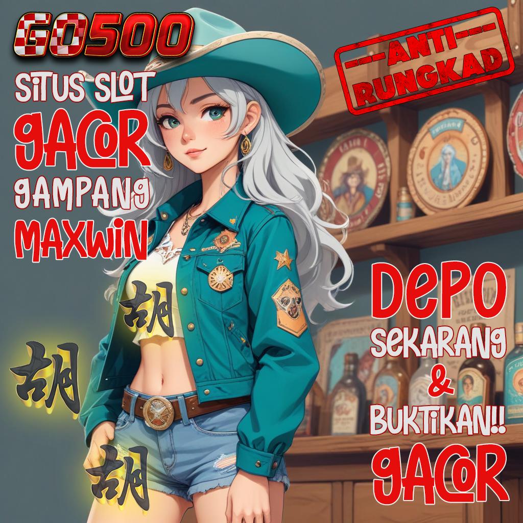 Link Slot Server Jepang Gacor