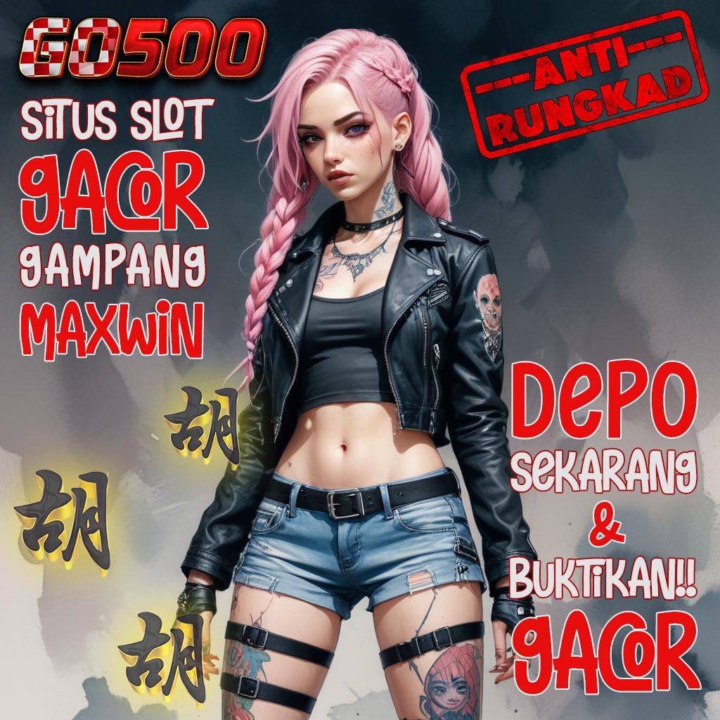 Apk Hack Slot Online