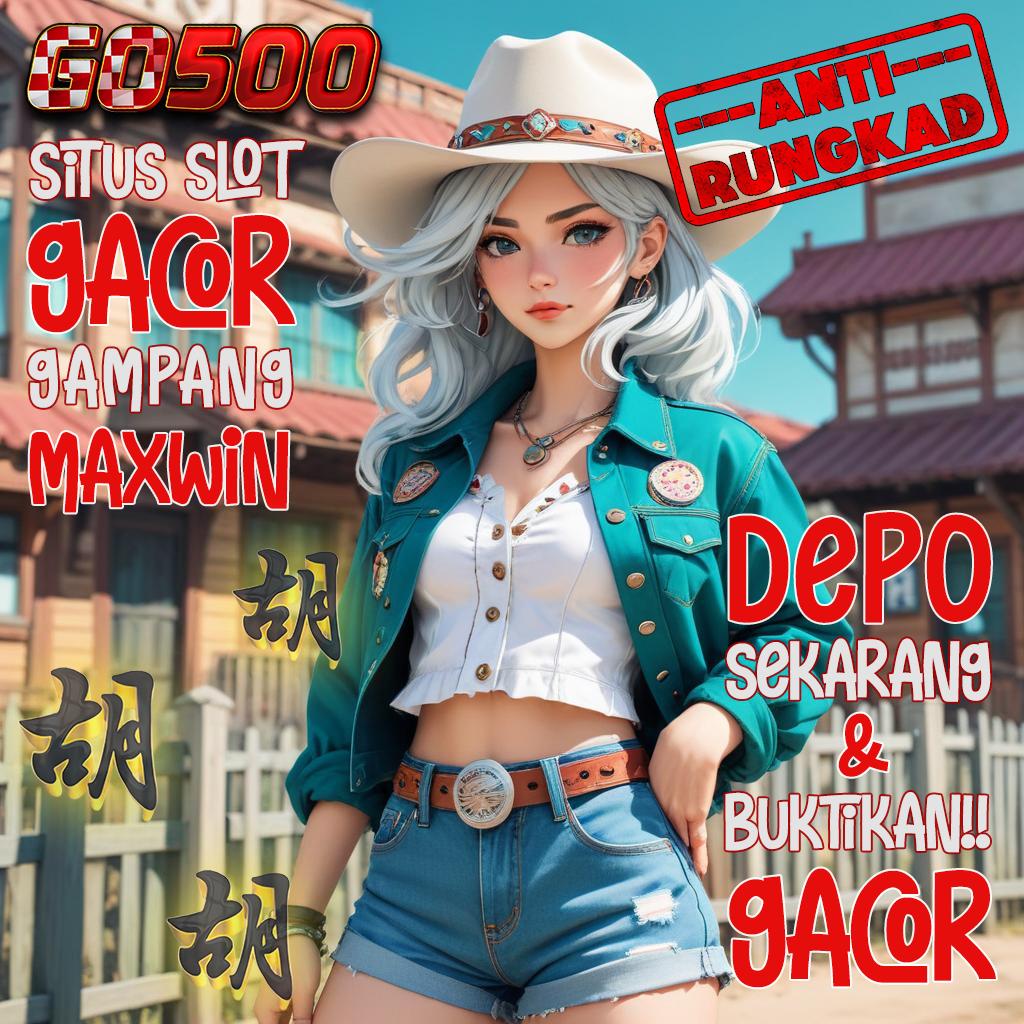 Akun Slot Server Rusia