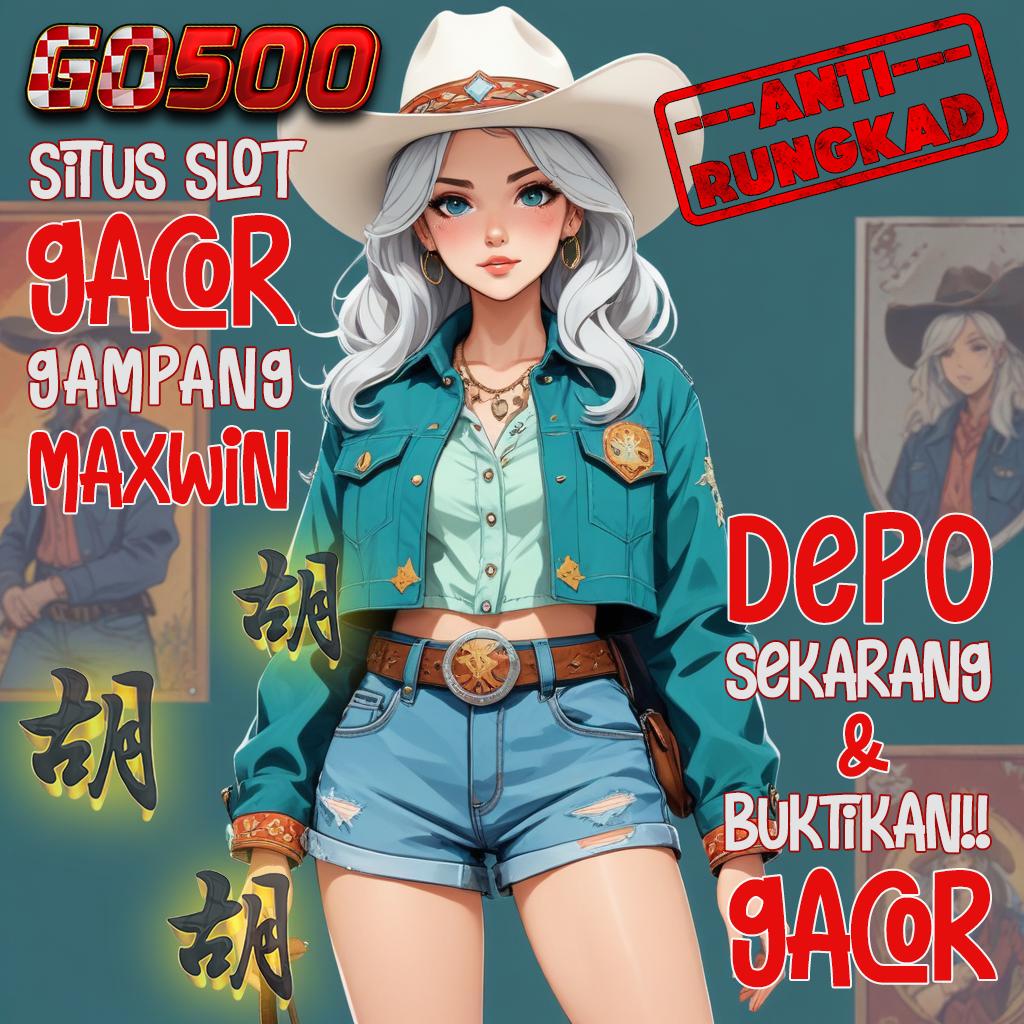 Slot Server Kamboja Paling Gacor