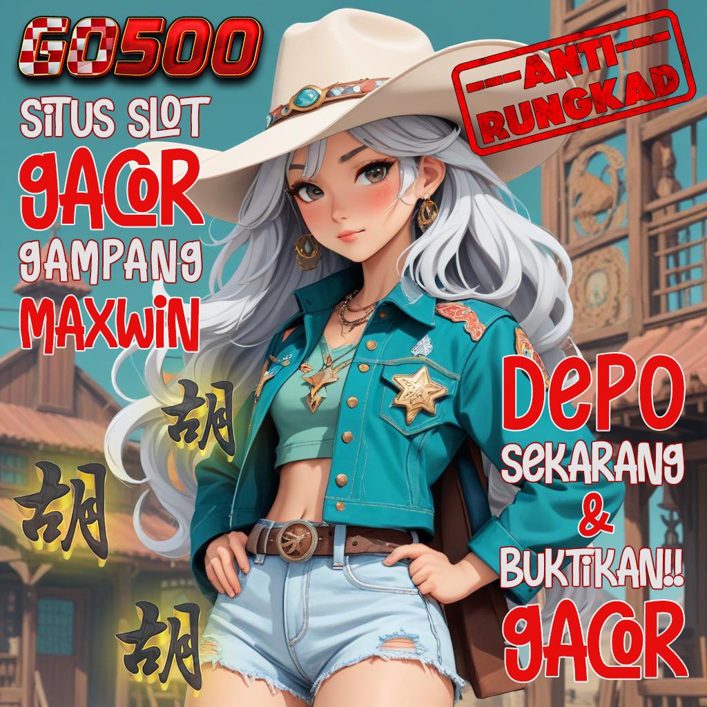 Hack Slot Gacor Online Menggunakan Aplikasi